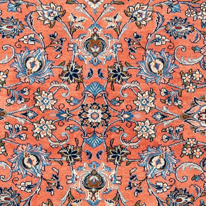 Perser Rug - Royal - 299 x 213 cm - light red