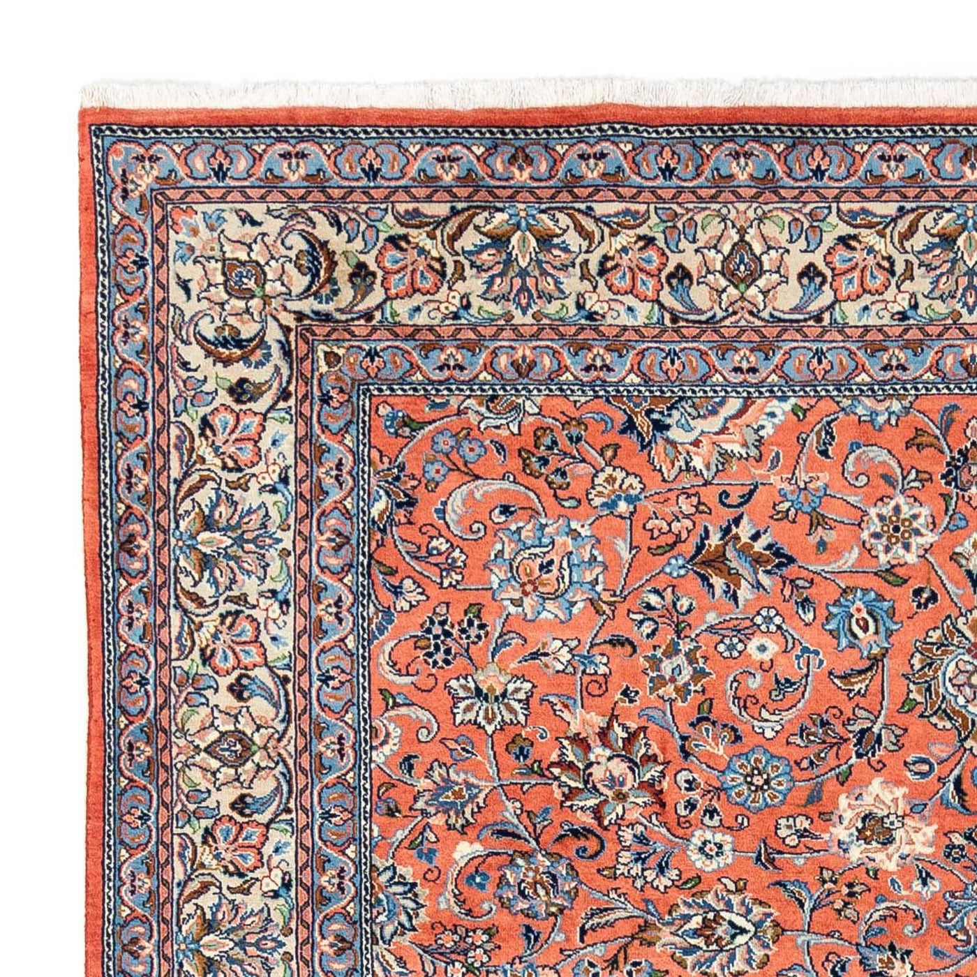 Golpayegan Rug 299x213cm - Persian Rugs