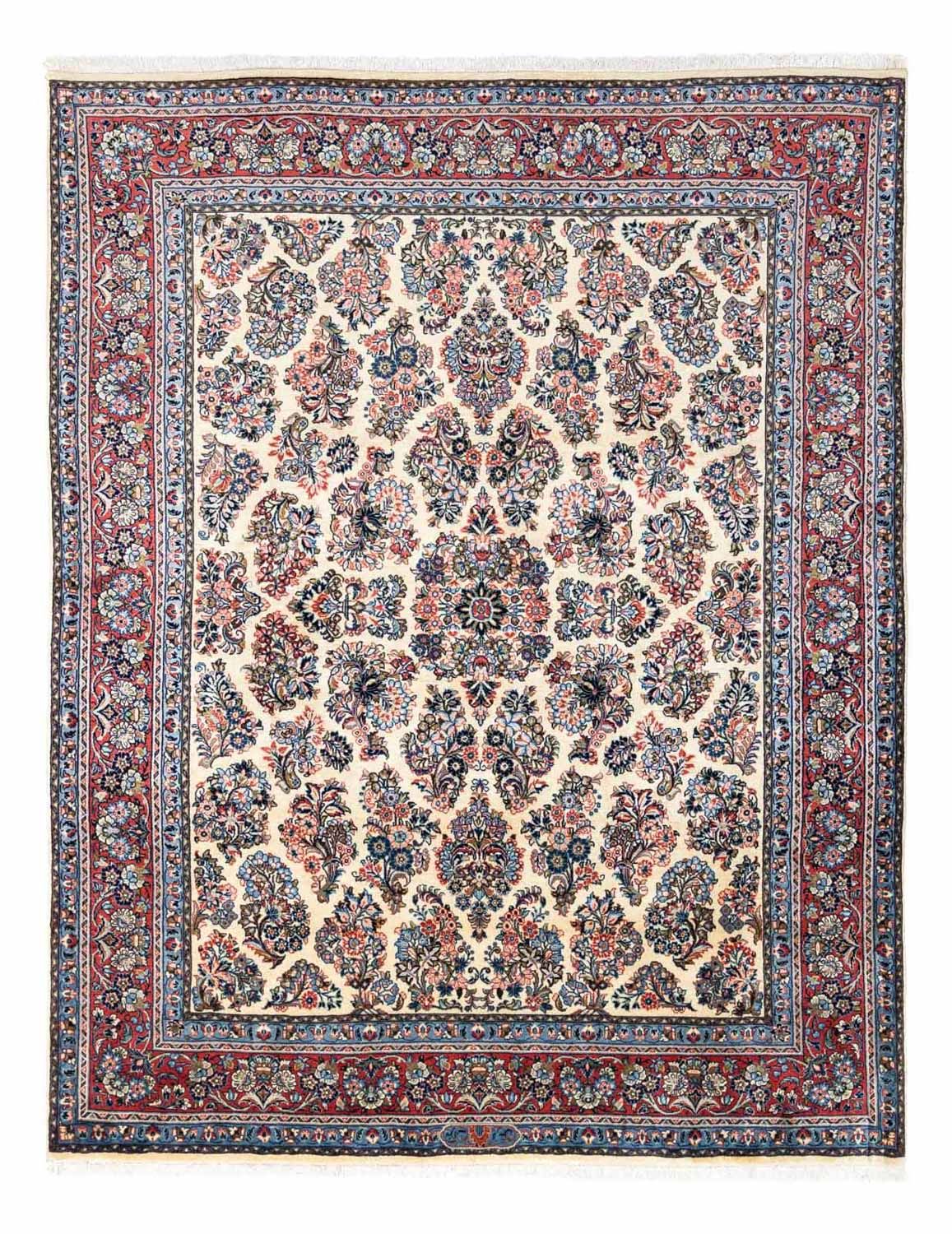 Perser Rug - Royal - 270 x 205 cm - beige