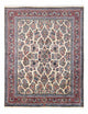 Golpayegan Rug 270x205cm - Persian Rugs