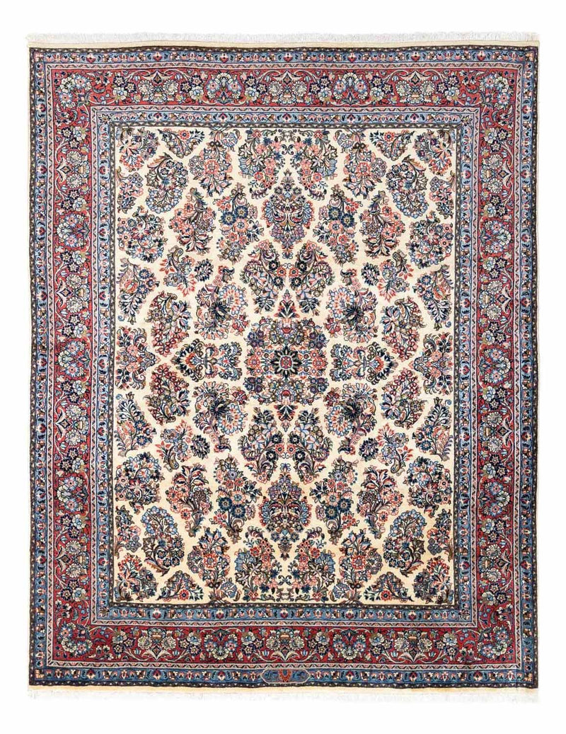 Perser Rug - Royal - 270 x 205 cm - beige