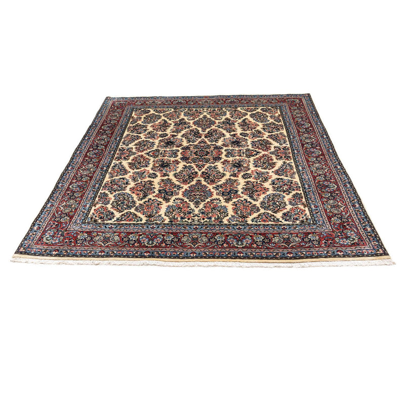 Perser Rug - Royal - 270 x 205 cm - beige