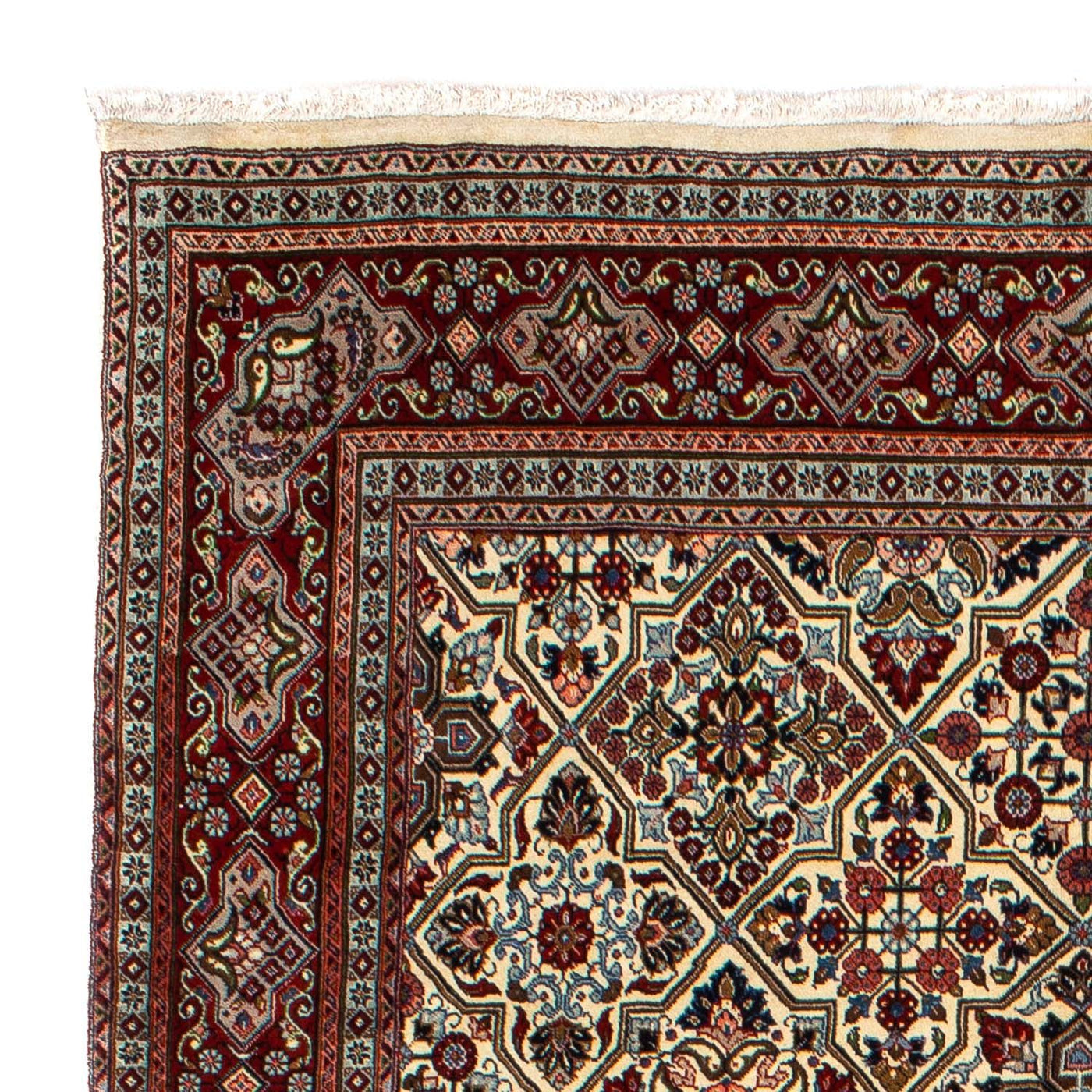 Golpayegan Rug 287x202cm - Persian Rugs
