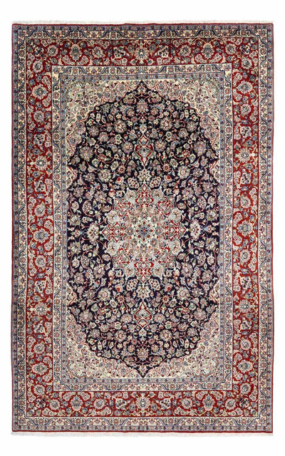 Golpayegan Rug 217x325cm - Persian Rugs