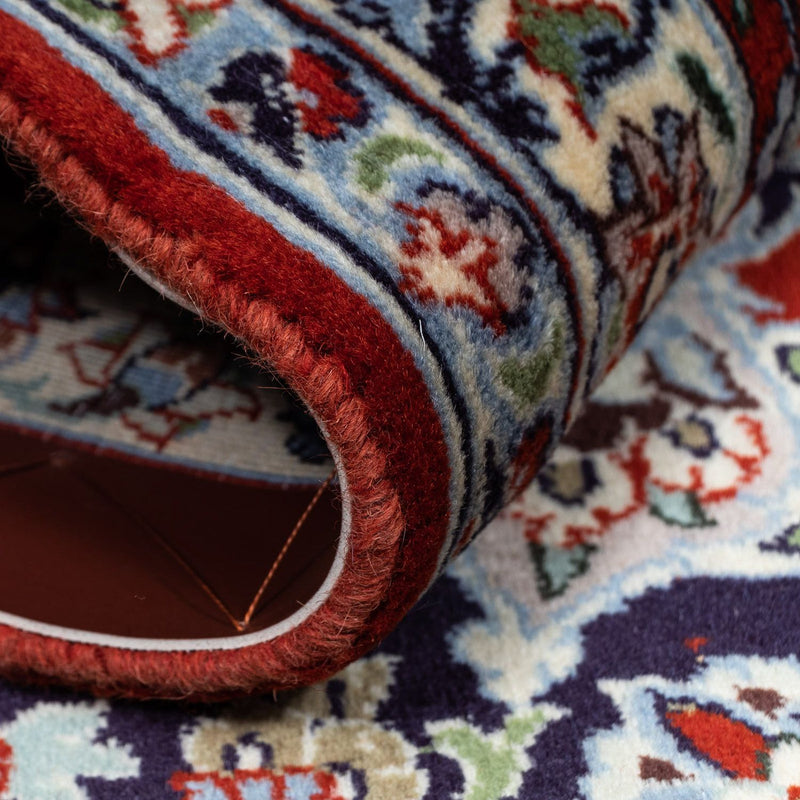 Perser Rug - Royal - 325 x 217 cm - dark blue