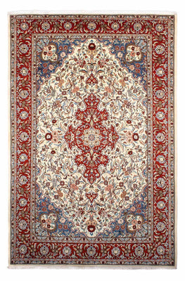 Perser Rug - Royal - 320 x 210 cm - beige