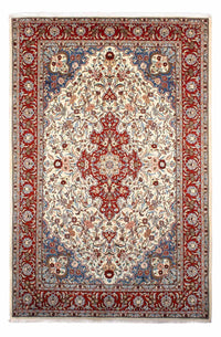 Perser Rug - Royal - 320 x 210 cm - beige