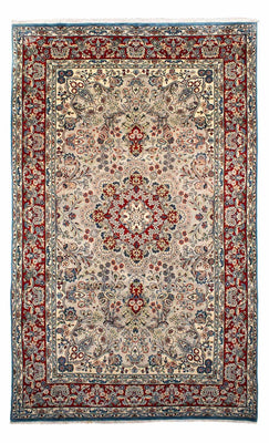 Perser Rug - Keshan - 334 x 205 cm - beige
