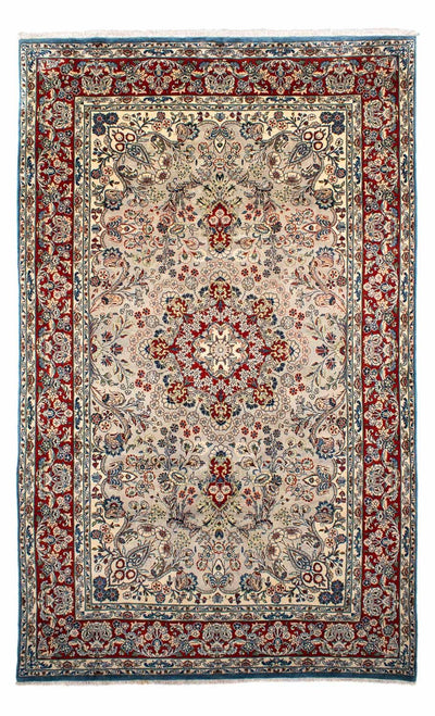 Kashan Rug 205x334cm - Persian Rugs