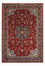 Perser Rug - Royal - 312 x 214 cm - dark red