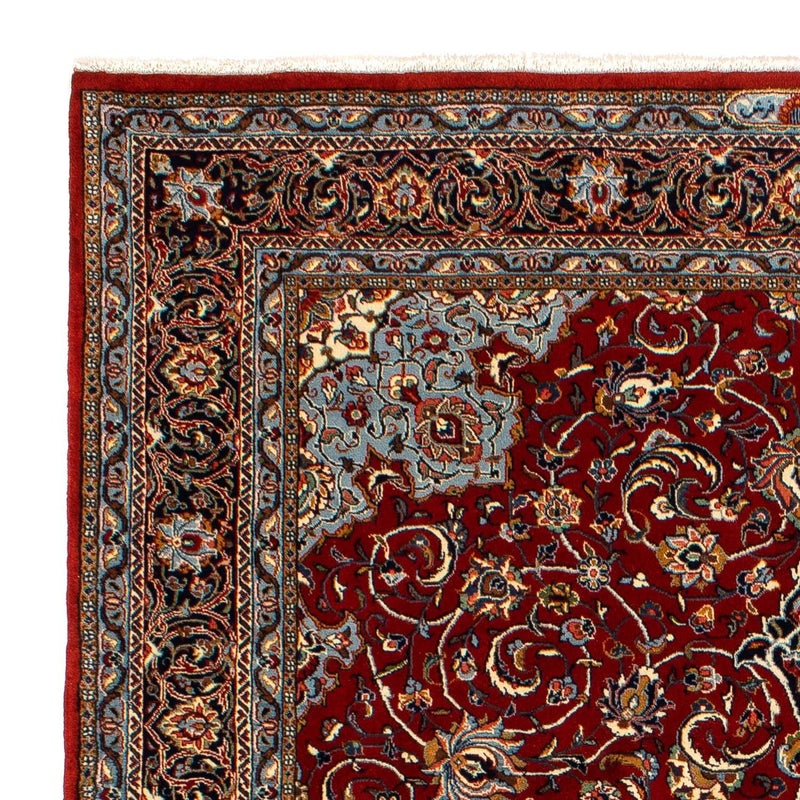 Perser Rug - Royal - 312 x 214 cm - dark red