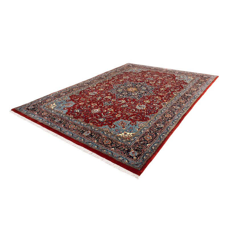 Perser Rug - Royal - 312 x 214 cm - dark red