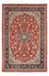 Perser Rug - Royal - 295 x 200 cm - dark red