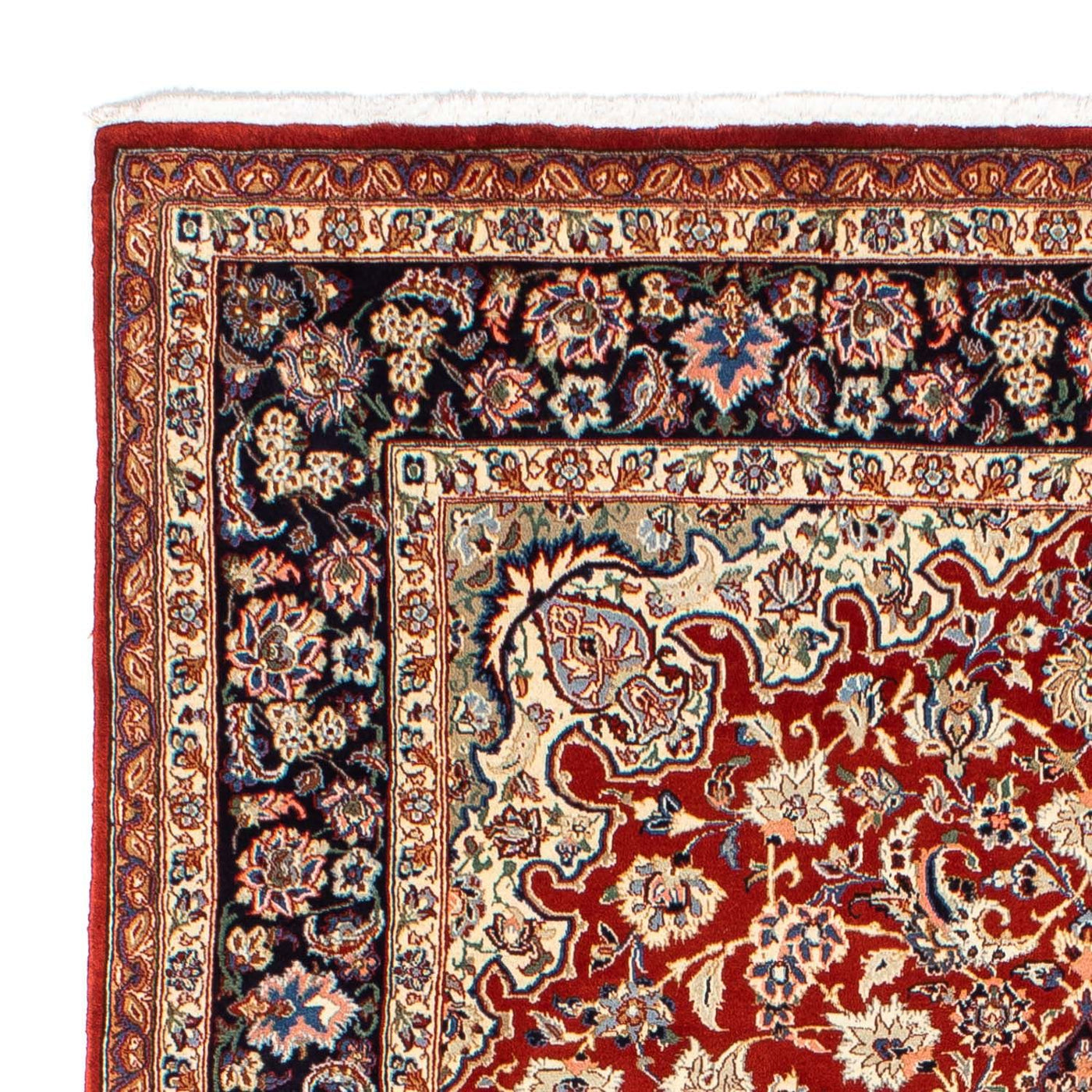 Golpayegan Rug 295x200cm - Persian Rugs