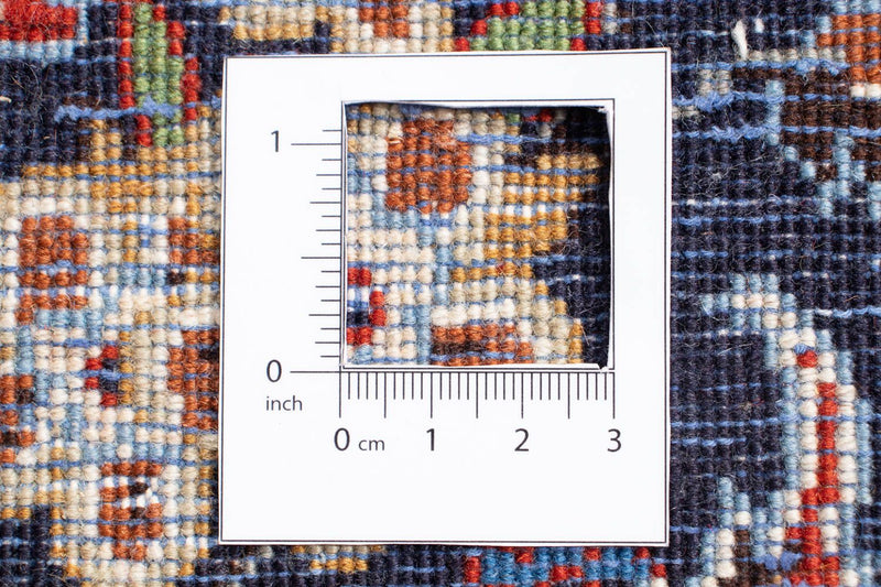 Perser Rug - Royal - 295 x 200 cm - dark red