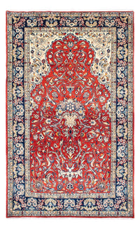 Perser Rug - Royal - 330 x 202 cm - dark red