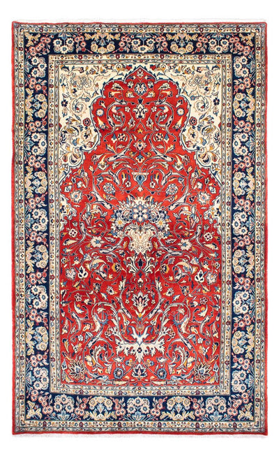 Golpayegan Rug 202x330cm - Persian Rugs