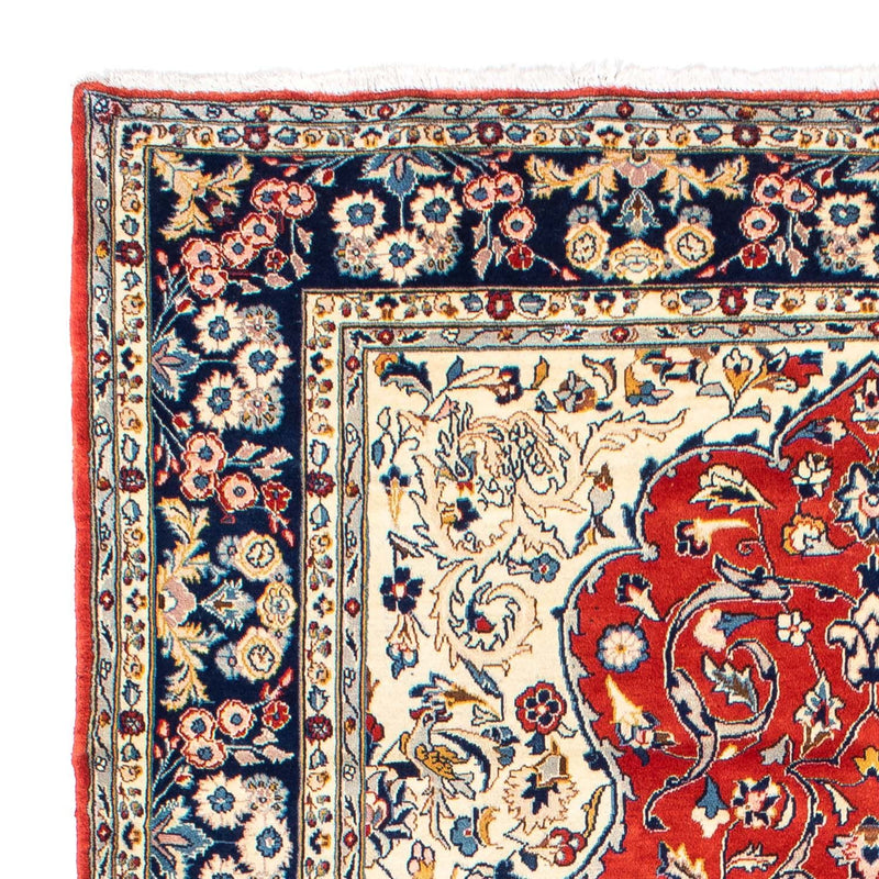 Perser Rug - Royal - 330 x 202 cm - dark red