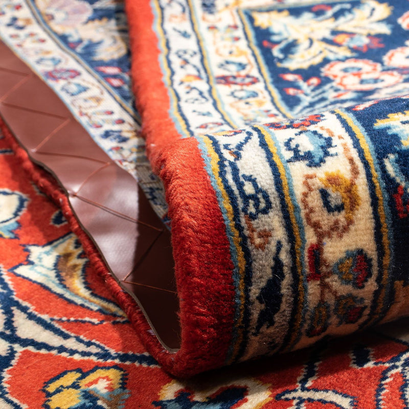 Perser Rug - Royal - 330 x 202 cm - dark red