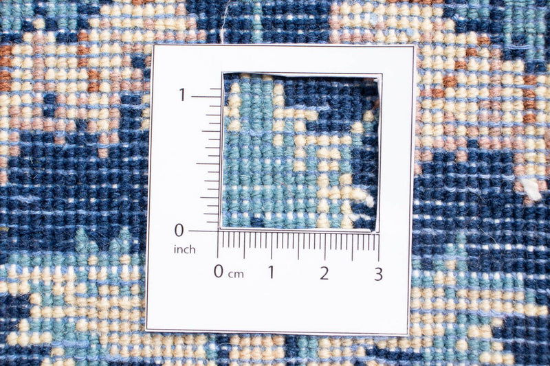 Perser Rug - Royal - 330 x 202 cm - dark red