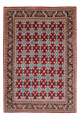Perser Rug - Nomadic - 282 x 200 cm - light blue