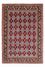 Perser Rug - Nomadic - 282 x 200 cm - light blue
