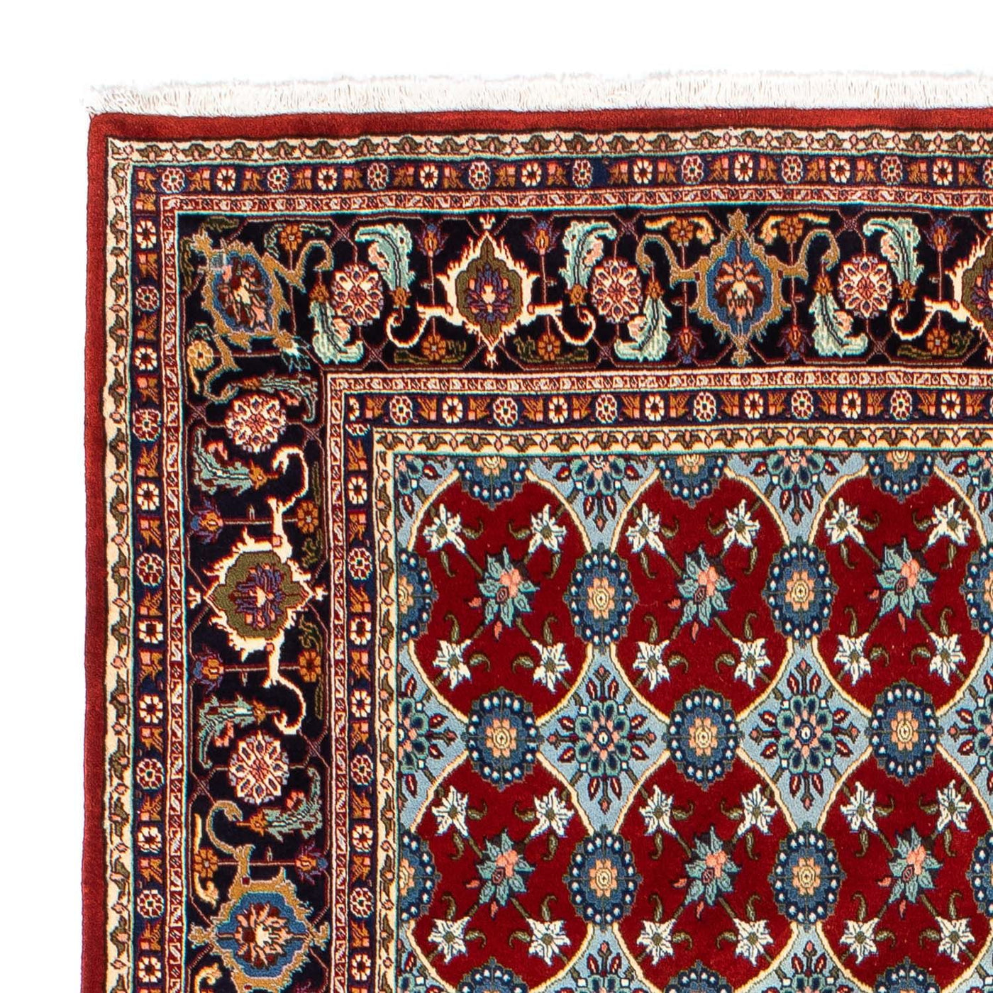 Bakhtiari Rug 282x200cm - Persian Rugs