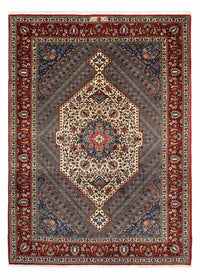 Perser Rug - Nomadic - 288 x 203 cm - beige