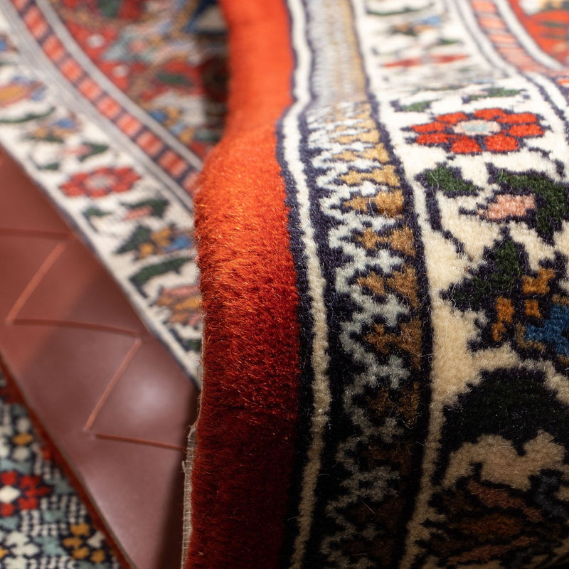 Perser Rug - Nomadic - 288 x 203 cm - beige