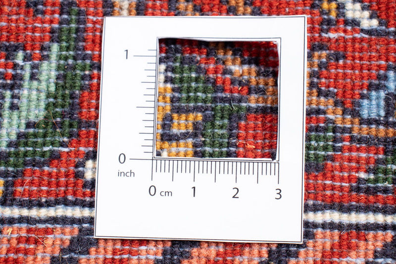 Perser Rug - Nomadic - 288 x 203 cm - beige