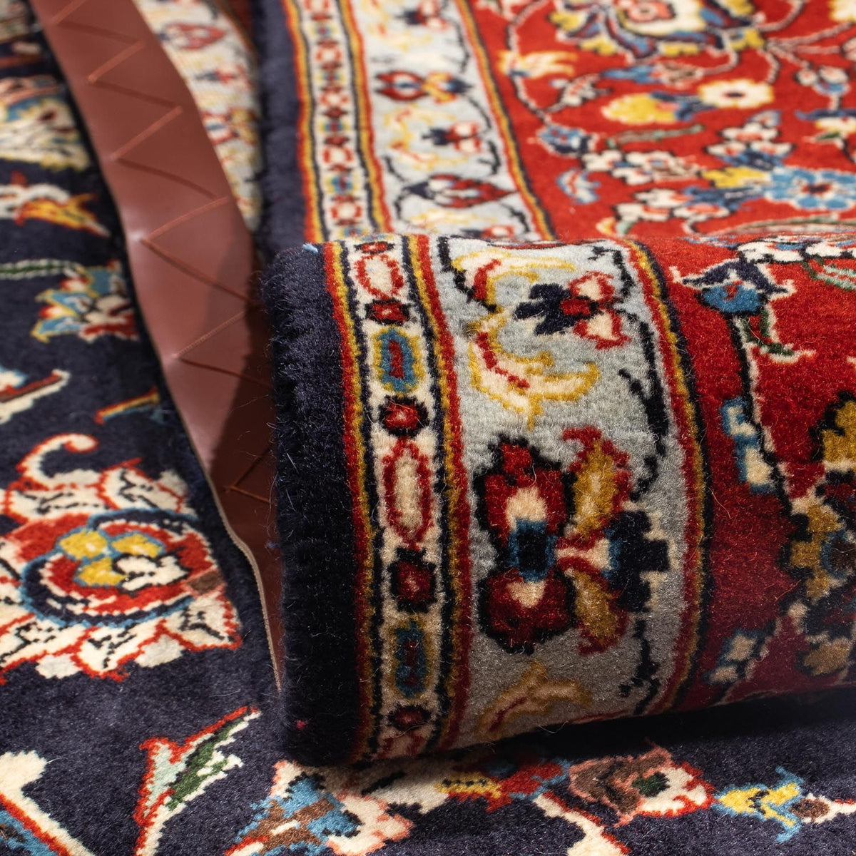 Perser Rug - Royal - 302 x 202 cm - dark blue