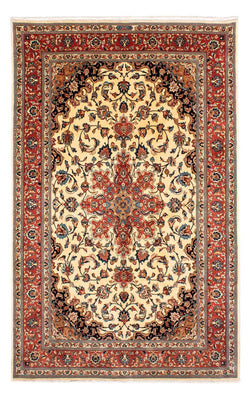 Perser Rug - Royal - 328 x 200 cm - beige