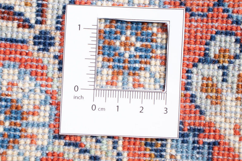 Perser Rug - Royal - 327 x 216 cm - beige