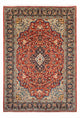 Golpayegan Rug 303x205cm - Persian Rugs