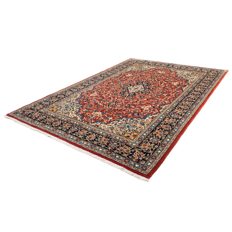 Perser Rug - Royal - 303 x 205 cm - dark red