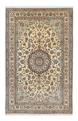 Perser Rug - Nain - Royal - 310 x 202 cm - beige