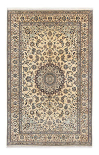 Perser Rug - Nain - Royal - 310 x 202 cm - beige