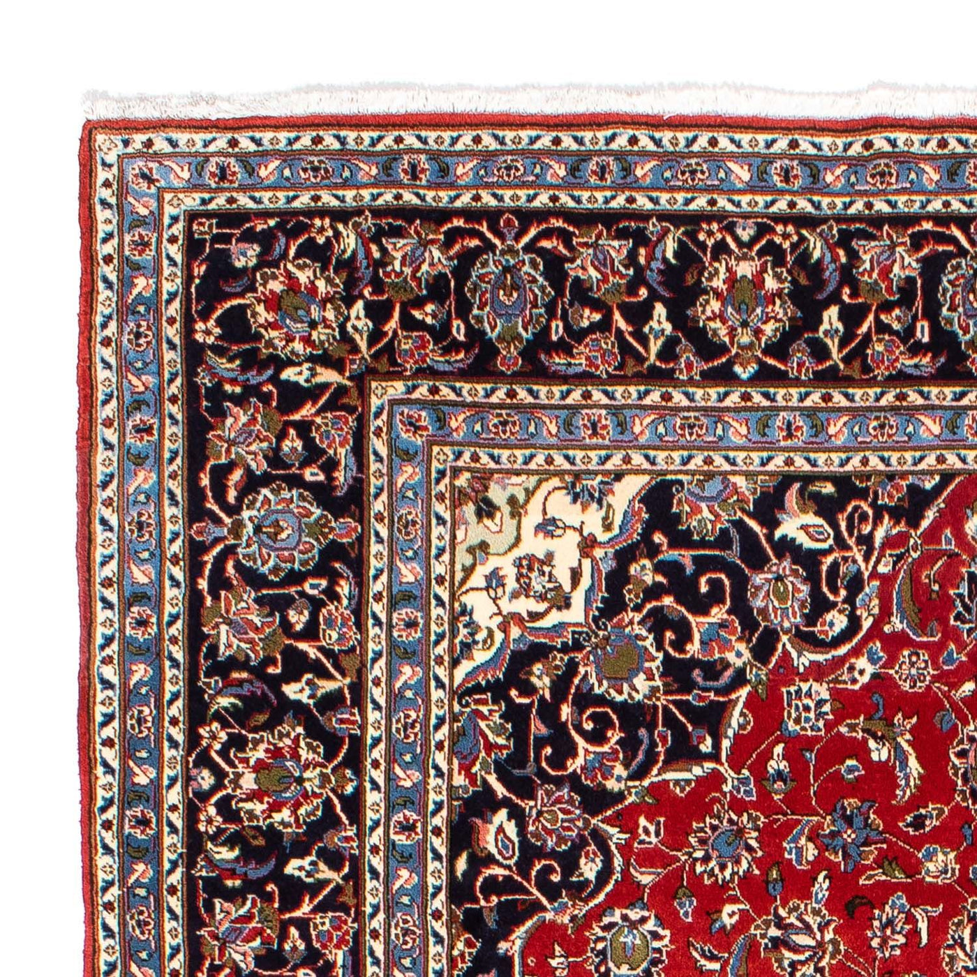 Golpayegan Rug 321x202cm - Persian Rugs