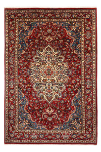 Bakhtiari Rug 200x297cm - Persian Rugs – product image