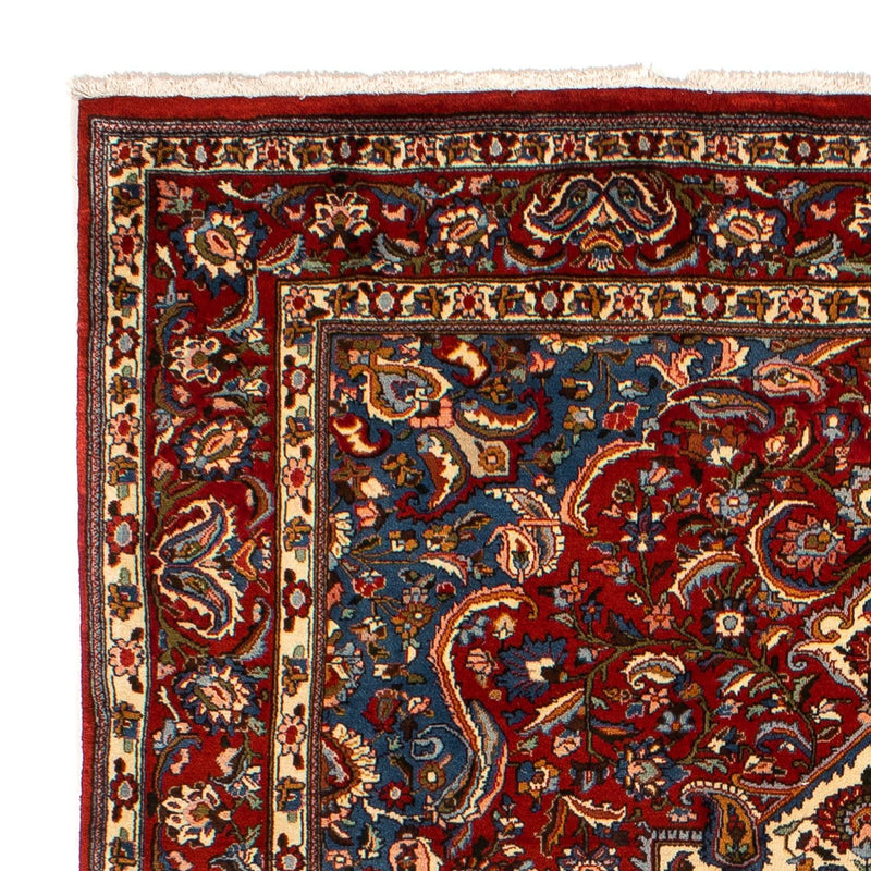 Bakhtiari Rug 200x297cm - Persian Rugs