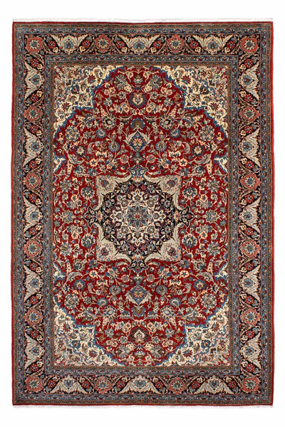 Kashan Rug 205x300cm - Persian Rugs