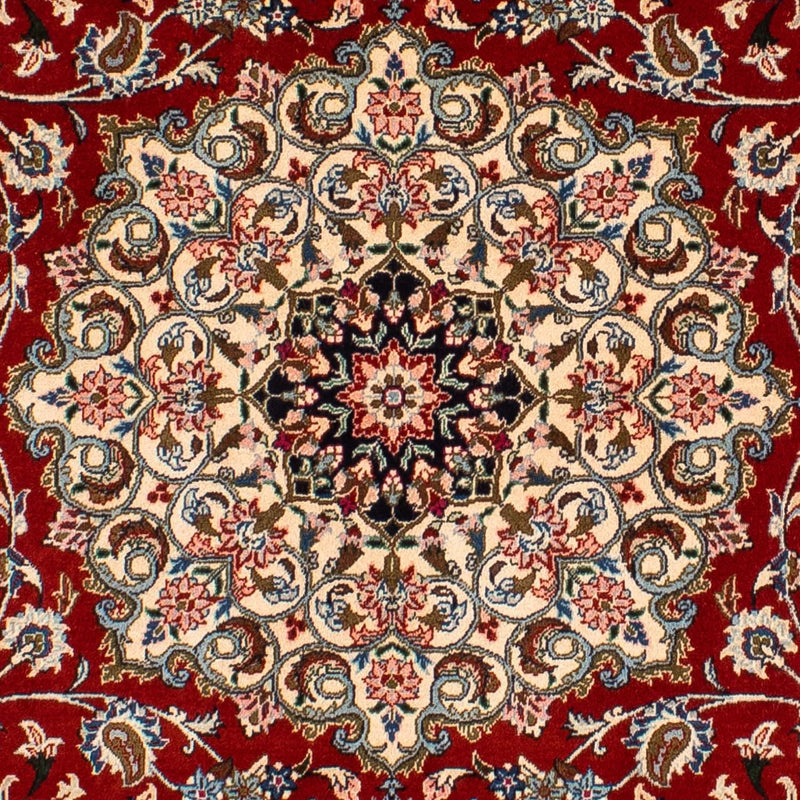 Perser Rug - Classic - 295 x 200 cm - dark red