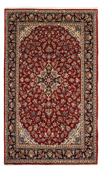 Perser Rug - Classic - 298 x 178 cm - dark red