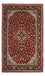 Perser Rug - Classic - 298 x 178 cm - dark red