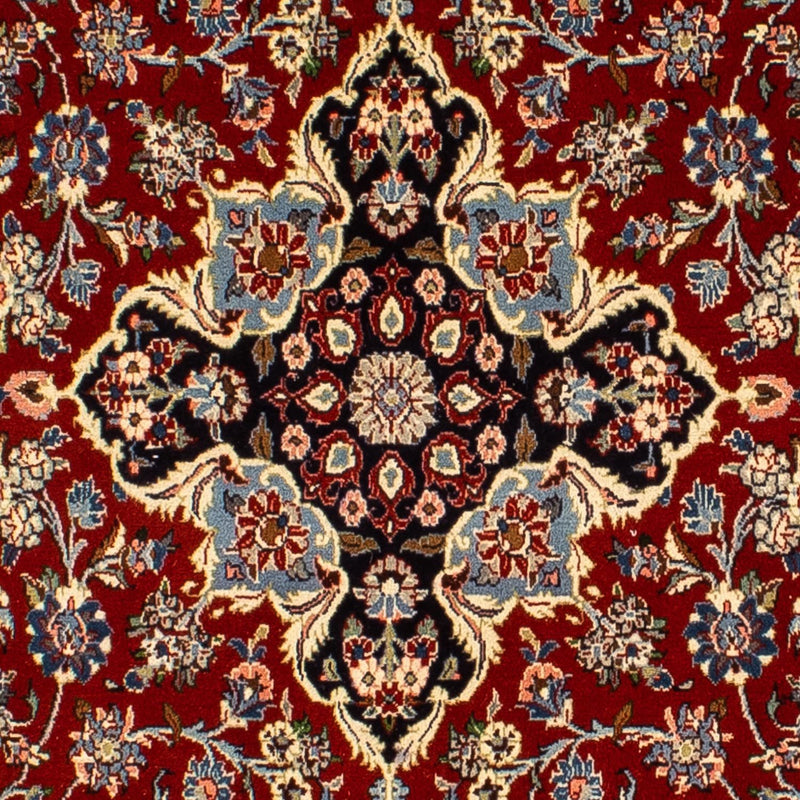 Perser Rug - Classic - 298 x 178 cm - dark red