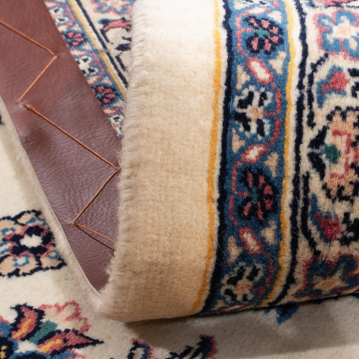 Perser Rug - Classic - 250 x 197 cm - beige