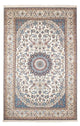 Nain - 6la Rug 263x172cm - Persian Rugs