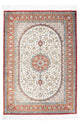 Perser Rug - Ghom - 118 x 80 cm - beige