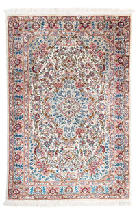 Perser Rug - Ghom - 120 x 80 cm - beige
