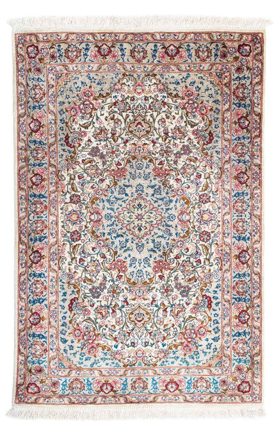 Qom Rug 80x120cm - Persian Rugs